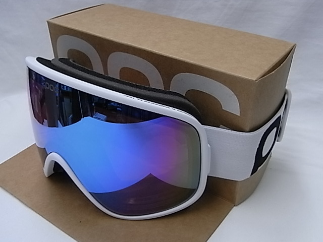ゲリラセール超特価!正規品新品poc Goggle VITREA WF/White ゲリラセール超特価!正規品新品poc Goggle VITREA WF/White