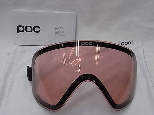 ゲリラセール超特価!正規品新品poc Goggle VITREA WF/White ゲリラセール超特価!正規品新品poc Goggle VITREA WF/White