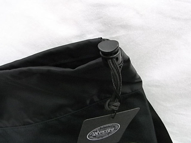 超大人気!超便利!!正規新品 24 RAIN or SHINE SNOWSHOE BAG BLACK / レインオアシャイン スノーシューバッグ ブラック / ＃１_画像4