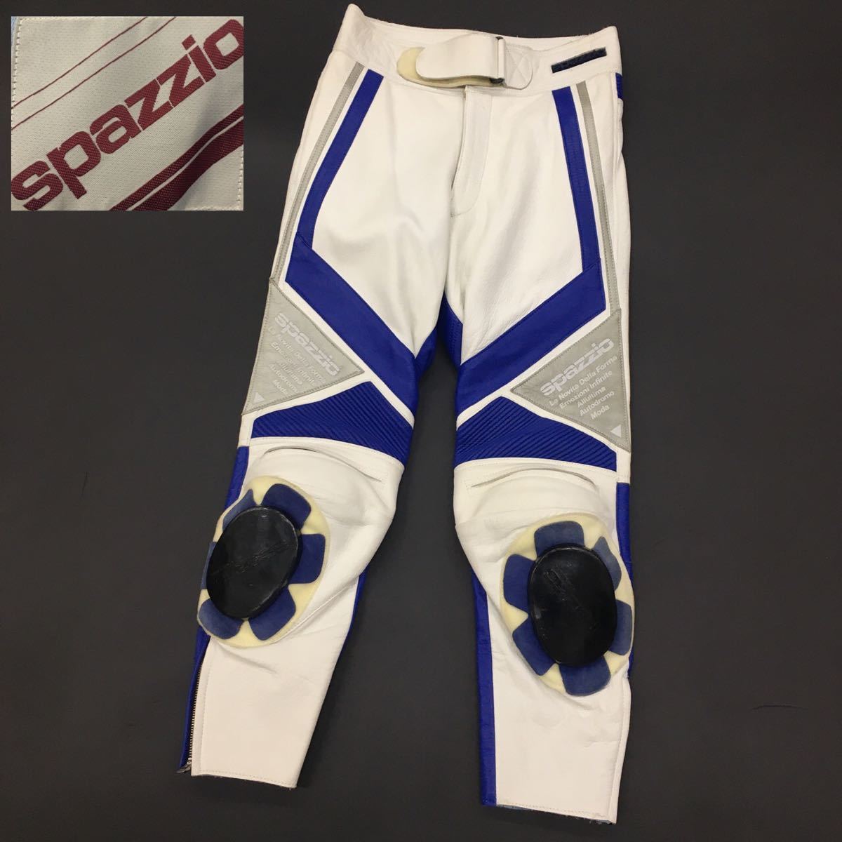 Yahoo!オークション - spazzio KOMINE スパジオ ライダース Yahoo!オークション - spazzio KOMINE スパジオ ライダース