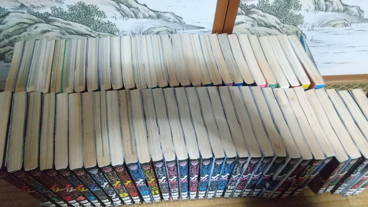 ナニワトモアレ なにわ友あれ 全巻セット 25巻のみ欠品|漫画 ナニワトモアレ なにわ友あれ 全巻セット 25巻のみ欠品|漫画