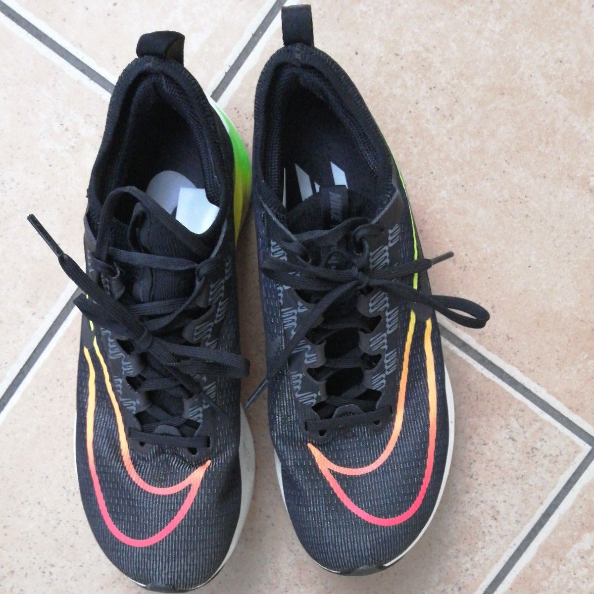 NIKE ズームフライ4 25 5 ナイキ|Yahoo!フリマ(旧PayPayフリマ) NIKE ズームフライ4 25 5 ナイキ|Yahoo!フリマ(旧PayPayフリマ)
