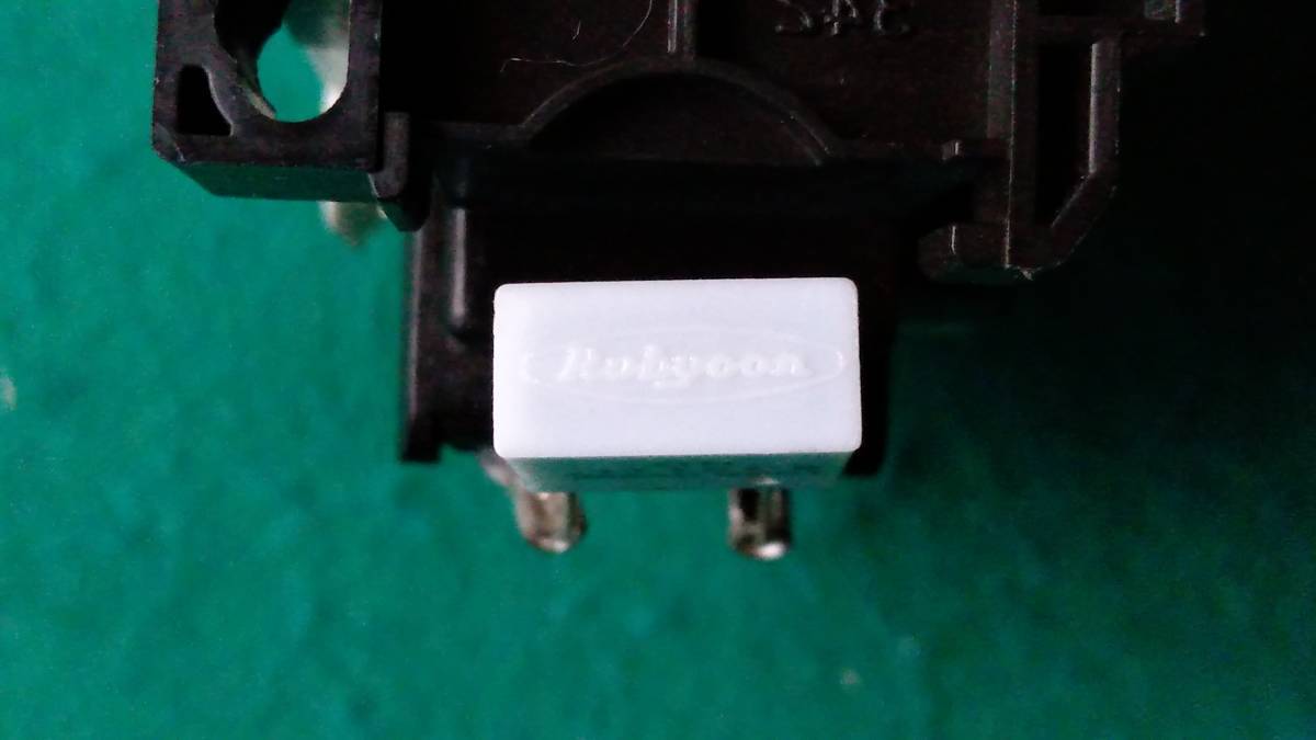 三菱　MITSUBISHI電磁開閉器　S-N10　200V50Hz、200-220V60Hz　NOタイプ　TH-N12（RC.A 1.4～2ダイヤル付き）　通電確認済_画像10