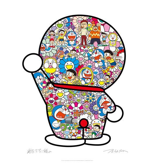 Yahoo!オークション - 国内正規店購入 Zingaro 村上隆 Yahoo!オークション - 国内正規店購入 Zingaro 村上隆