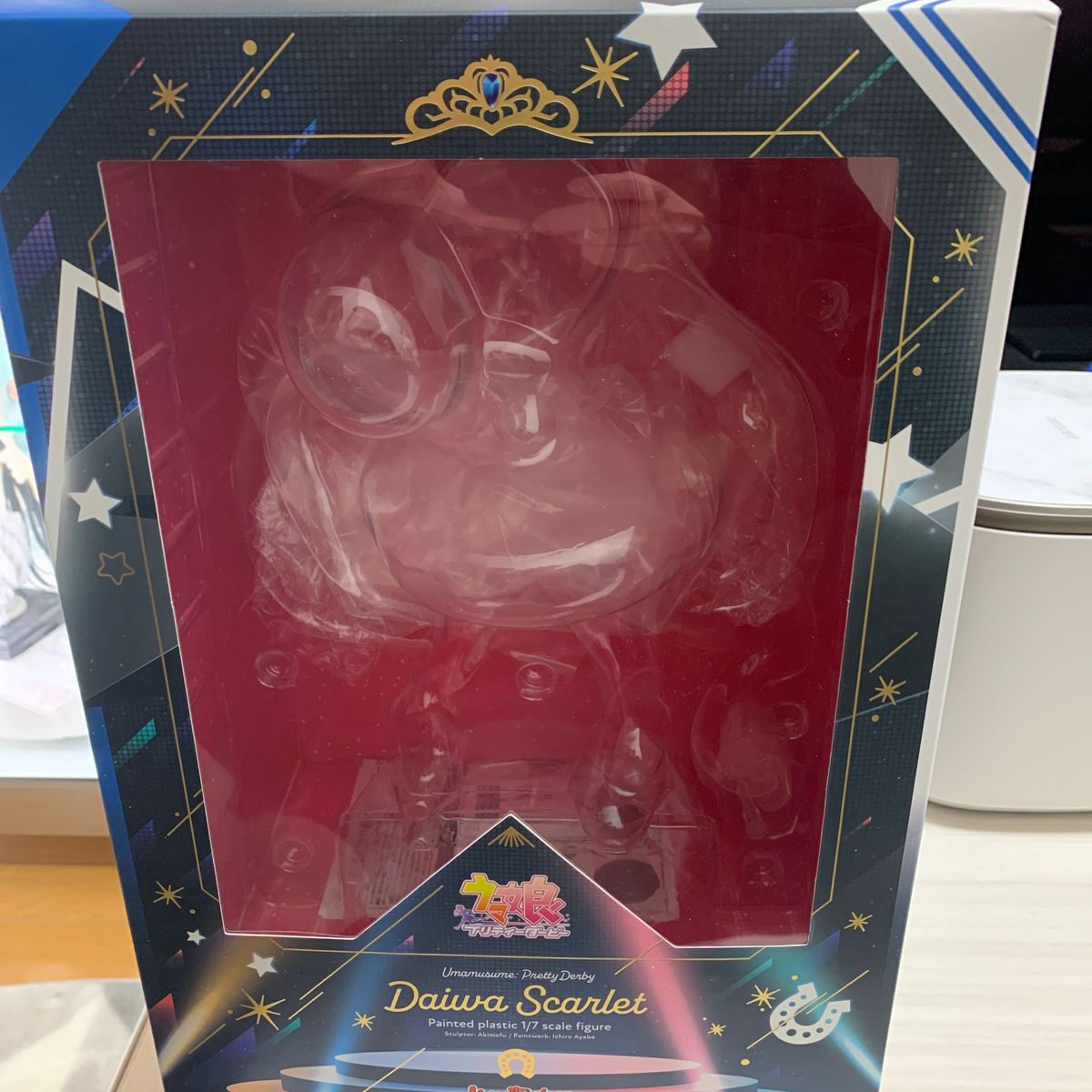 クリスマス限定値下げ ウマ娘 プリティーダービー ダイワ クリスマス限定値下げ ウマ娘 プリティーダービー ダイワ