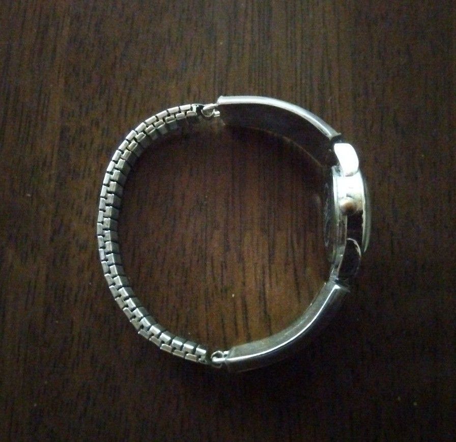 TOM HAWK トムホーク 時計 sterling silver 925|Yahoo!フリマ TOM HAWK トムホーク 時計 sterling silver 925|Yahoo!フリマ