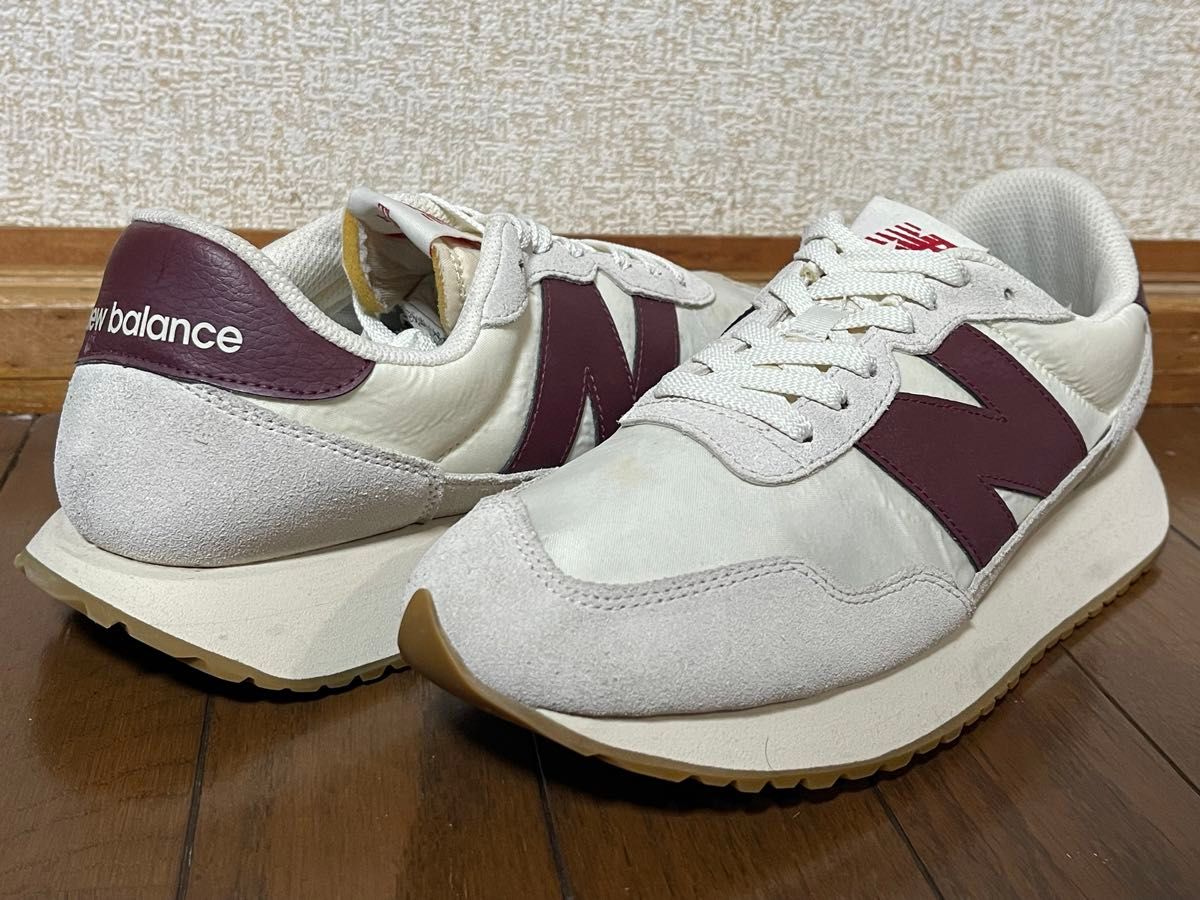 new balance WS237SB 27.5cm