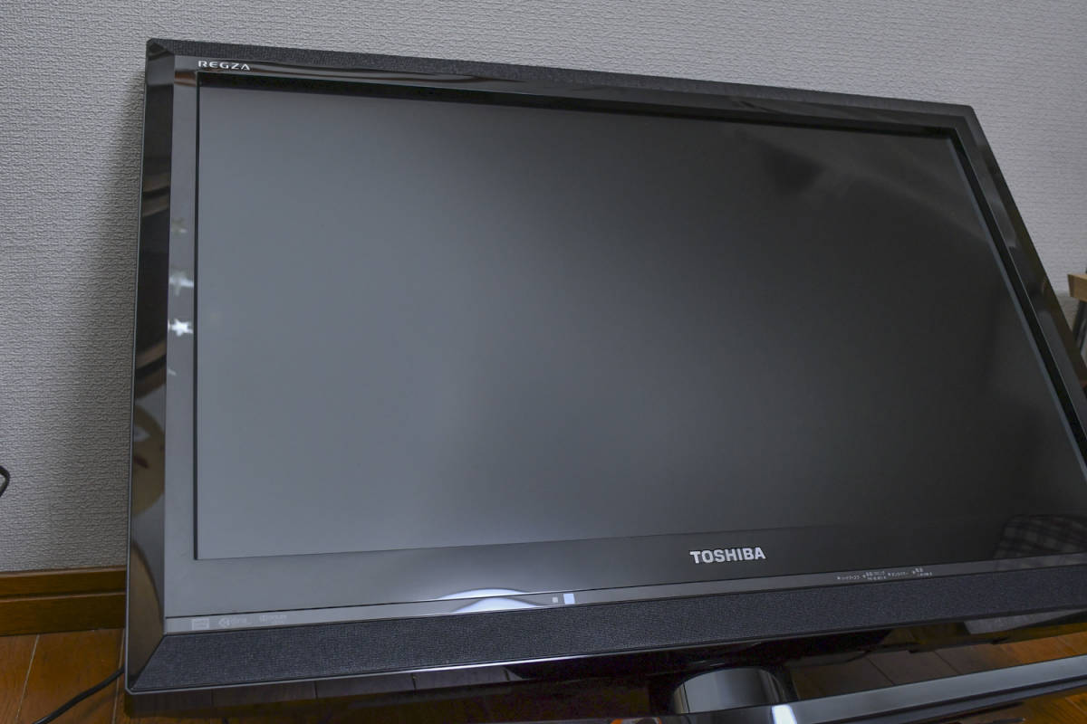 送料無料 動作品 東芝 レグザ 32インチ 32H1 REGZA 2010年 静岡 送料無料 動作品 東芝 レグザ 32インチ 32H1 REGZA 2010年 静岡