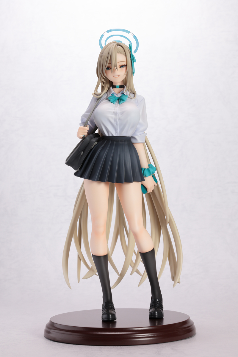Deskripsi barang 塗装済み完成品 Prism 1/6 一之瀬アスナ 制服 Deskripsi barang 塗装済み完成品 Prism 1/6 一之瀬アスナ 制服