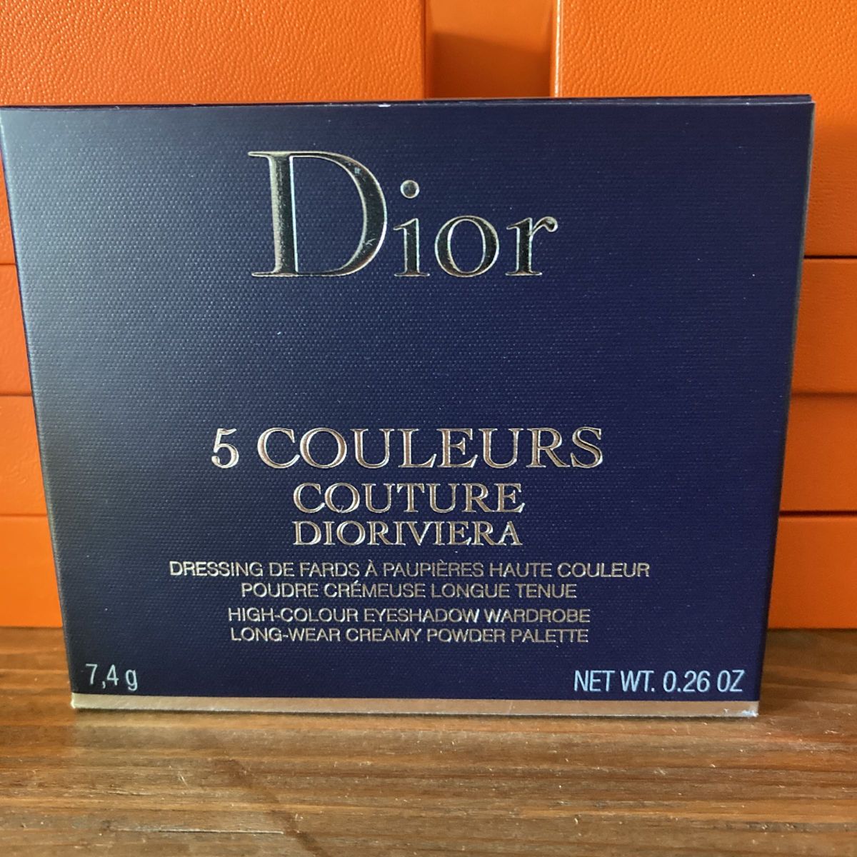 Dior サンク クルール クチュール ＜ディオリビエラ＞ 479