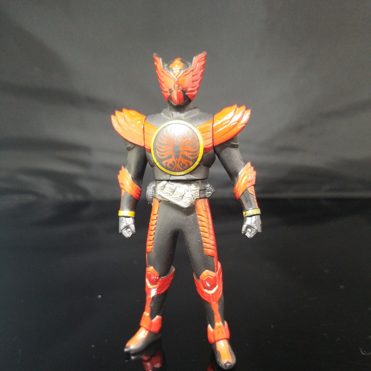  Bandai sofvi герой Kamen Rider 1 Kamen Rider o-ztaja доллар combo изображение . полностью. перед ставкой. обязательно описание товара . прочитайте пожалуйста 