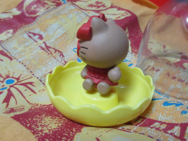 ☆サンリオ 日焼け ハローキティ 日焼けキティ hello kitty ☆サンリオ 日焼け ハローキティ 日焼けキティ hello kitty