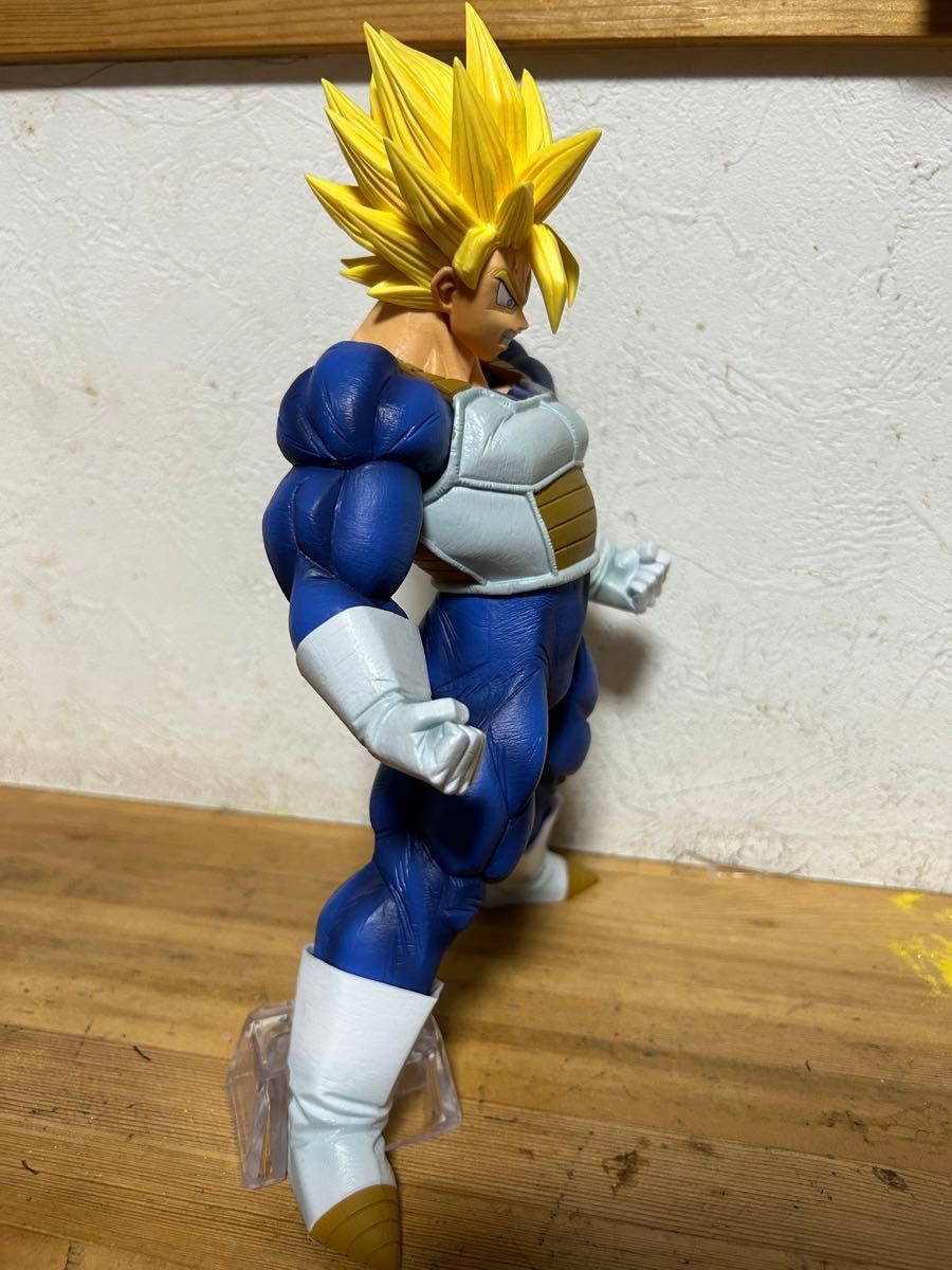一番くじ ドラゴンボール MASTERLISE C賞 超サイヤ人孫悟空 一番くじ ドラゴンボール MASTERLISE C賞 超サイヤ人孫悟空
