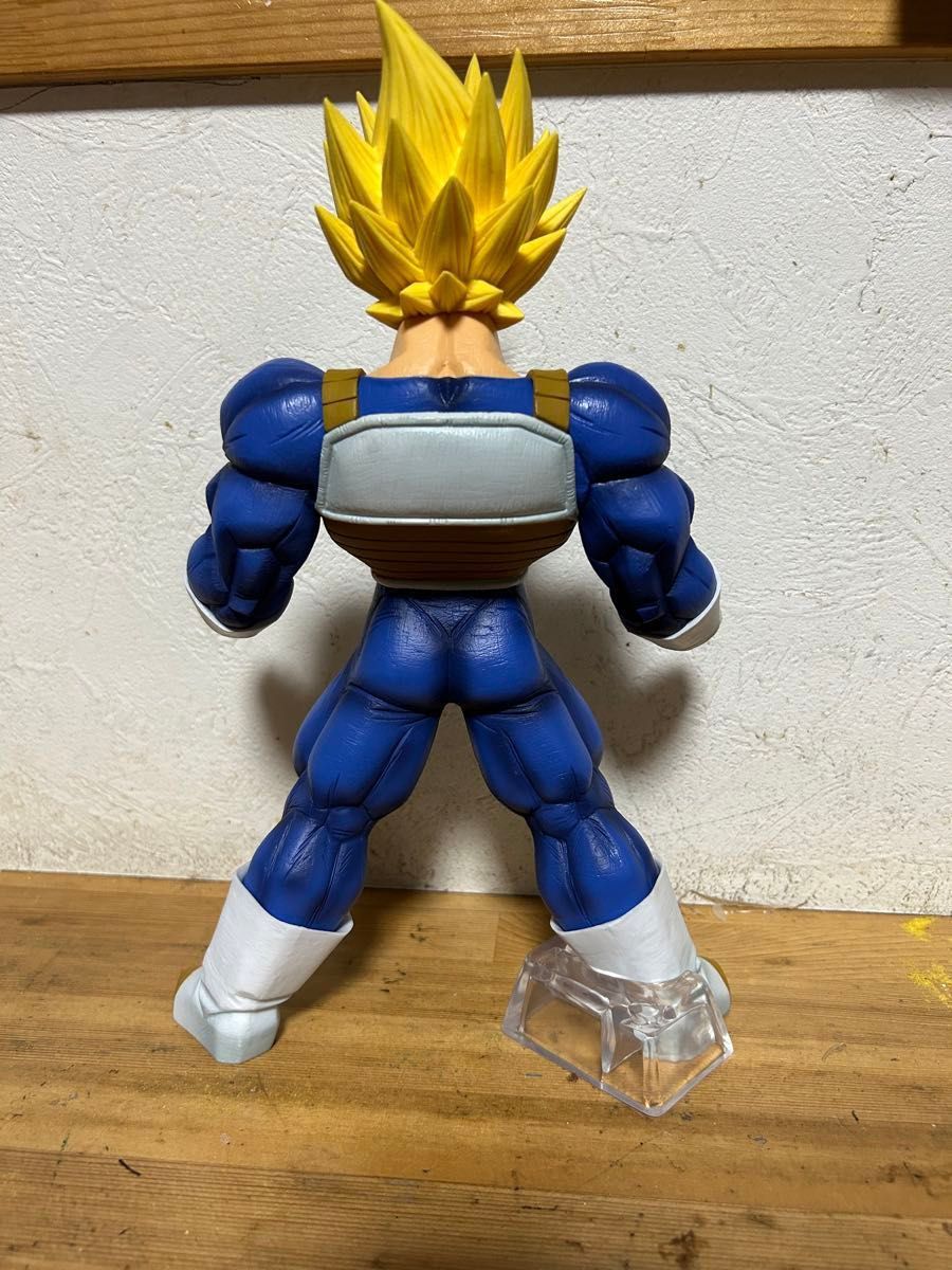 ドラゴンボール MASTERLISE 悟空 フィギュア A+C賞 一番くじ ドラゴンボール MASTERLISE C賞 超サイヤ人孫悟空