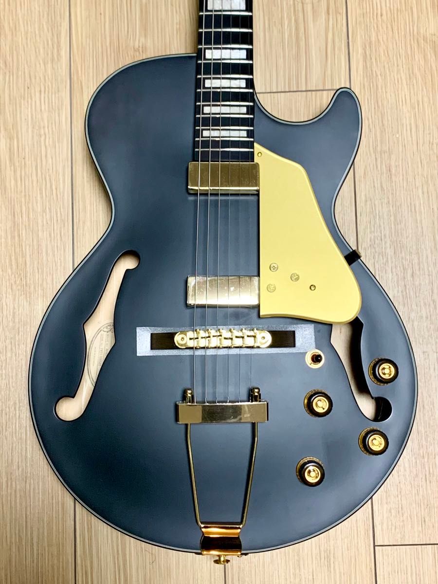 Ibanez AG85-BKF フルアコ|Yahoo!フリマ(旧PayPayフリマ) Ibanez AG85-BKF フルアコ|Yahoo!フリマ(旧PayPayフリマ)