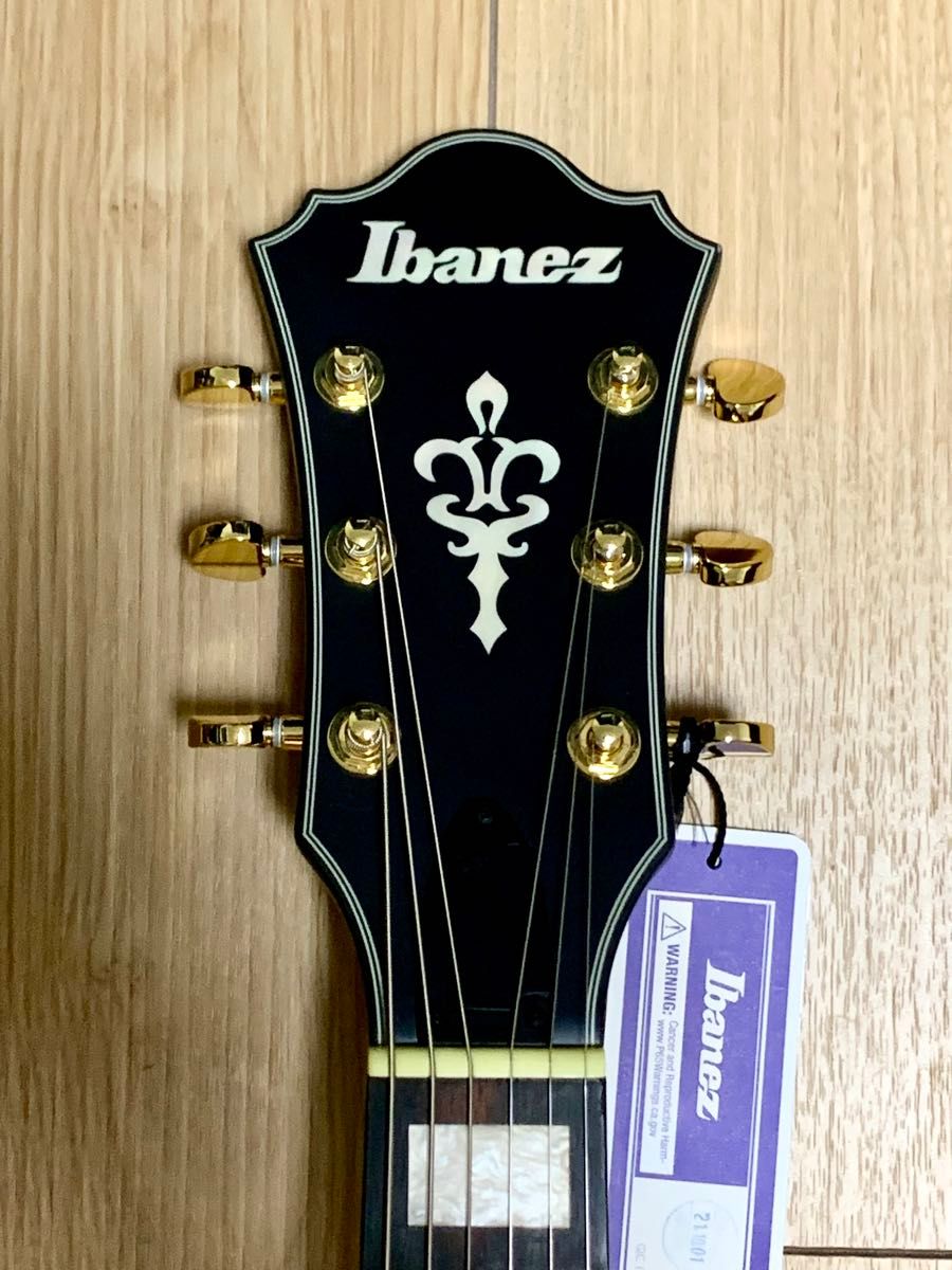Ibanez AG85-BKF フルアコ|Yahoo!フリマ(旧PayPayフリマ) Ibanez AG85-BKF フルアコ|Yahoo!フリマ(旧PayPayフリマ)