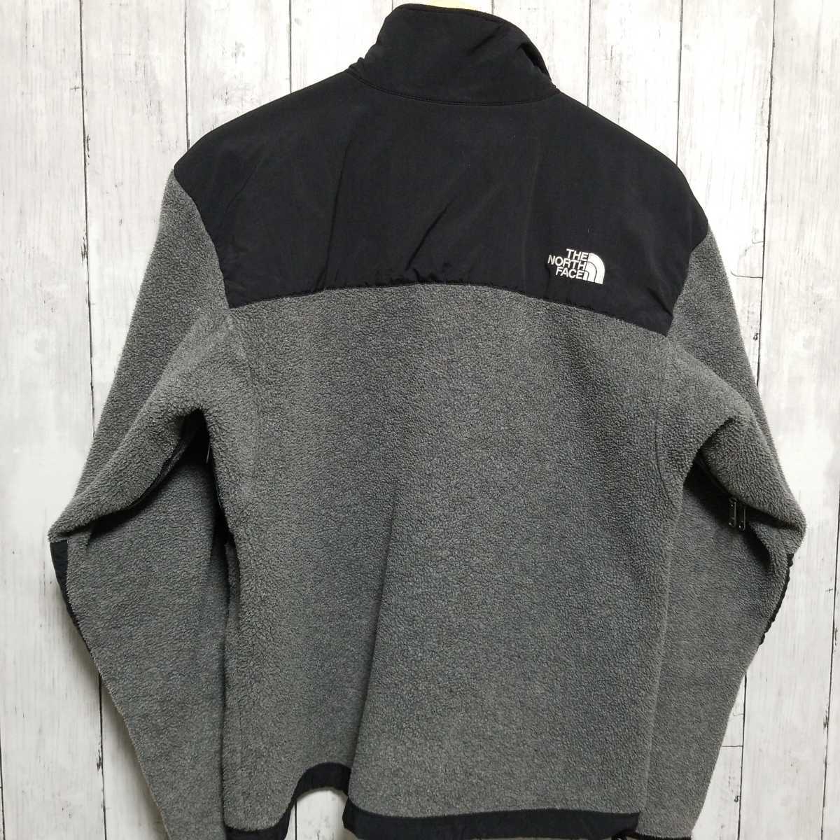 THE NORTH FACE デナリ フリースジャケット フリース デナリジャケット ノースフェイスフリース メンズ US:SPサイズ(日本:S～Mサイズ相当) 