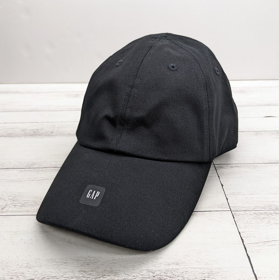 ∀ 新品同様 YEEZY × GAP logo cap イージー ギャップ ロゴ ∀ 新品同様 YEEZY × GAP logo cap イージー ギャップ ロゴ