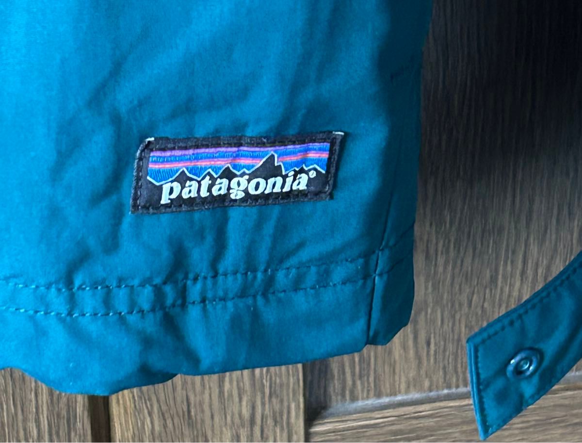 Patagoniaパタゴニア　Isthmus Utility Jacket