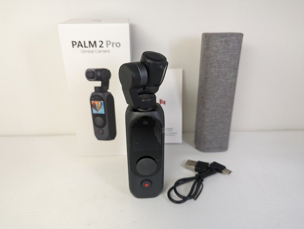 Fimi Palm 2 Pro ジンバルカメラ|Yahoo!フリマ(旧PayPayフリマ) Fimi Palm 2 Pro ジンバルカメラ|Yahoo!フリマ(旧PayPayフリマ)