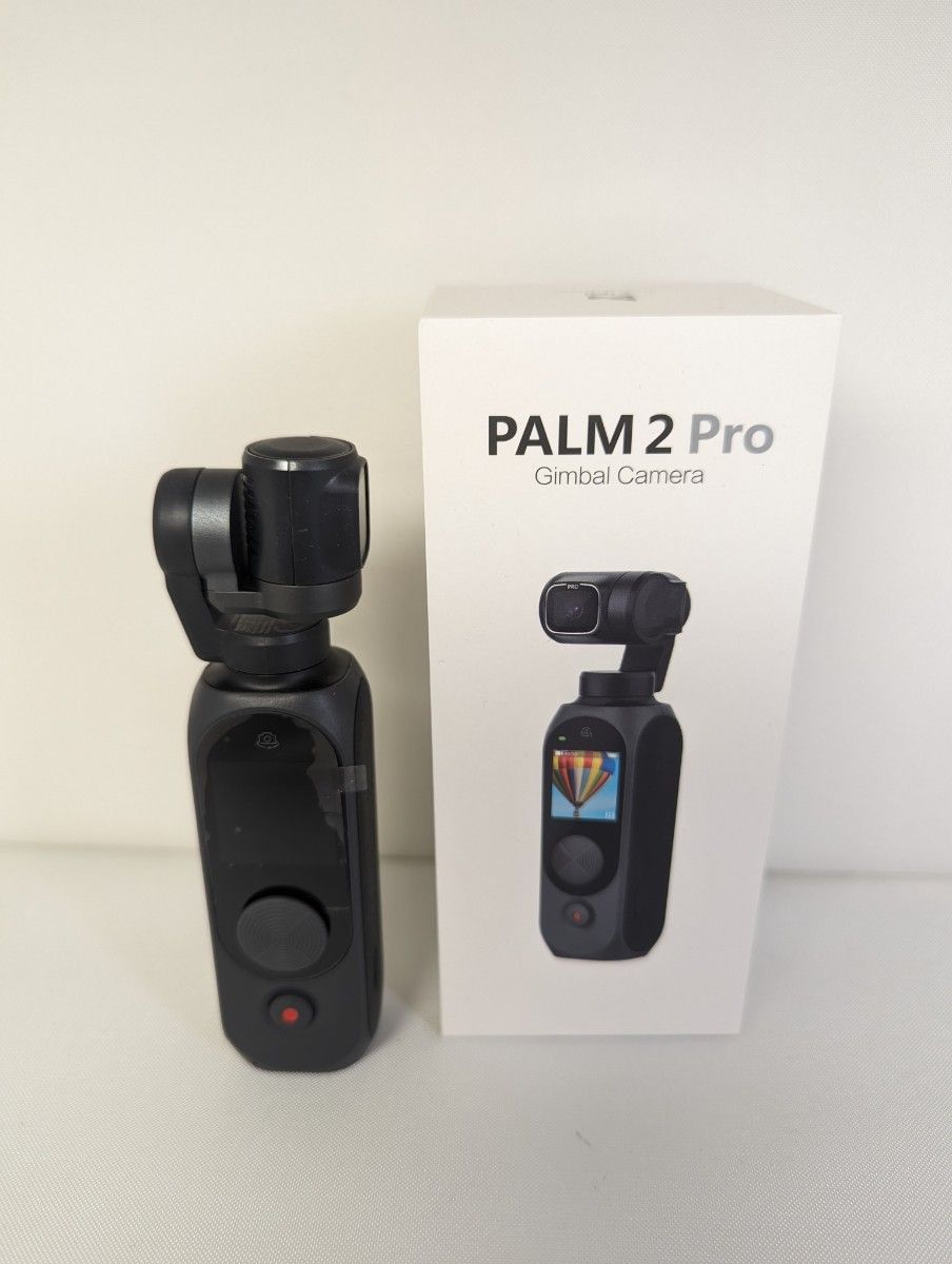 Fimi Palm 2 Pro ジンバルカメラ|Yahoo!フリマ(旧PayPayフリマ) Fimi Palm 2 Pro ジンバルカメラ|Yahoo!フリマ(旧PayPayフリマ)