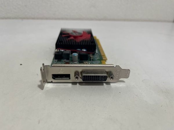 ★動作確認★AMD Radeon R5 430 2GB /DVI /DP ★ロープロファイル_画像1