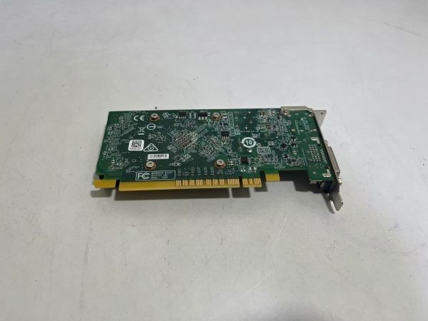 ★動作確認★AMD Radeon R5 430 2GB /DVI /DP ★ロープロファイル_画像2