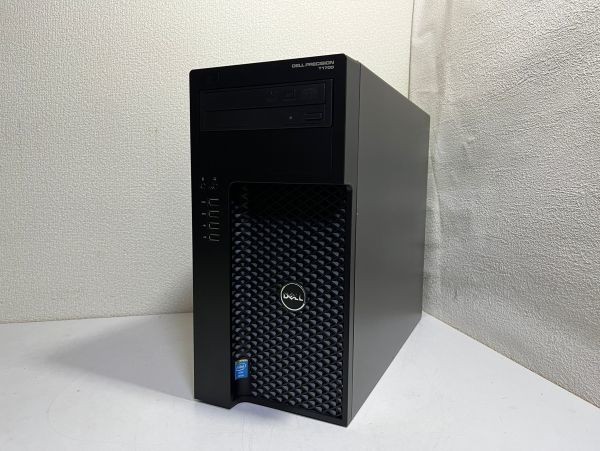 爆速SSD1TB+HDD1TB■Core i7搭載4790 4.0GHz x8■メモリ16GB■NVIDIAグラボGT720■USB3.0■HDMI■Office2021■Win11■DELL T1700_画像2