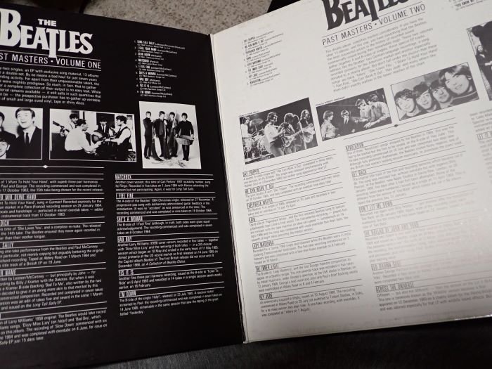 ■貴重なBeatlesのLP Beatles モービルフィディリティのbox１４枚入り＋２ＬＰこれを逃がしたら手に入らない■_画像6