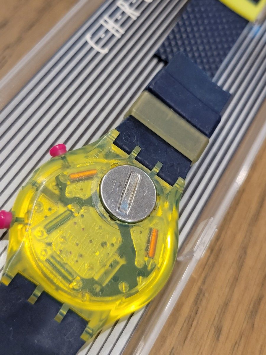 スウォッチ SWATCH グランプリ grandprix クロノグラフ|Yahoo スウォッチ SWATCH グランプリ grandprix クロノグラフ|Yahoo