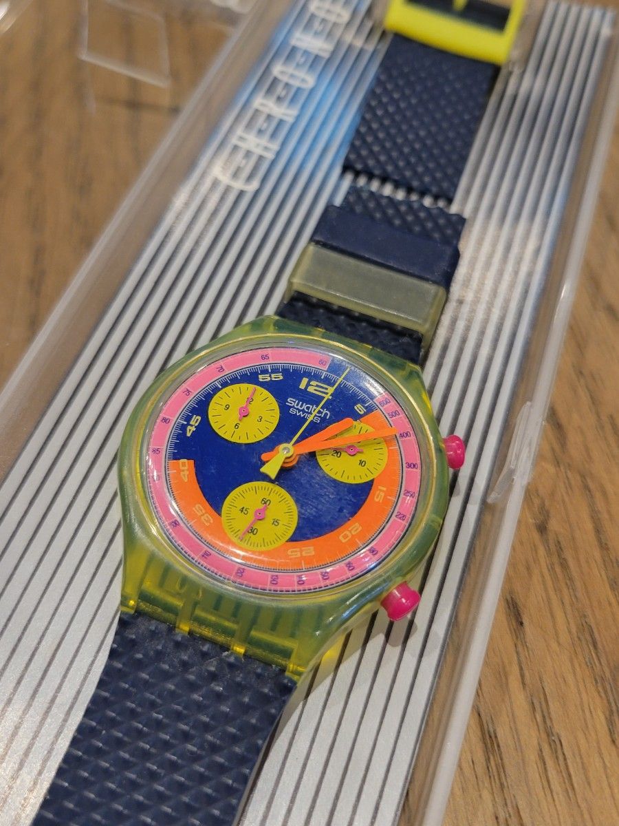 スウォッチ SWATCH グランプリ grandprix クロノグラフ|Yahoo スウォッチ SWATCH グランプリ grandprix クロノグラフ|Yahoo