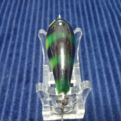 ラパラ ミニ ファットラップ MFR3 パーチ RAPALA Mini FATRAP MFR3 Perch_画像6