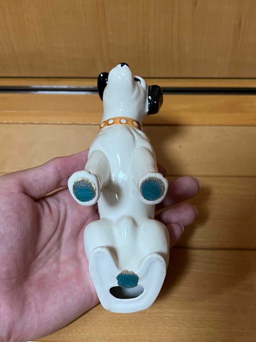 ビクター犬 【超美品】 ニッパー君 ヴィンテージ 昭和レトロ ビクター犬 【超美品】 ニッパー君 ヴィンテージ 昭和レトロ