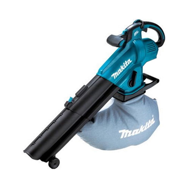 makita マキタ 充電式ブロワ集じん機 MUB187DZ 18V 本体のみ （バッテリ・充電器別売）_画像1