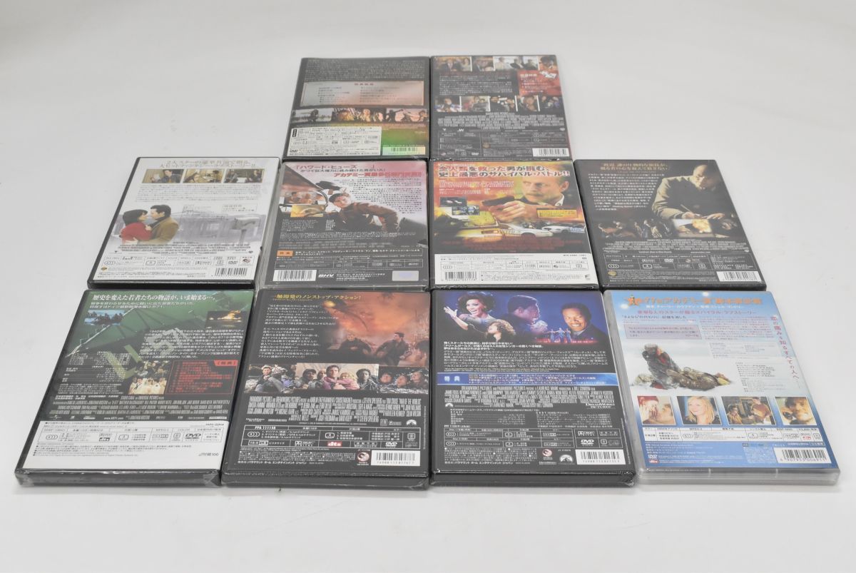 (673M 1205T9)1円～ 洋画 邦画DVD 15点セット パイレーツオブカリビアン オーシャンズ13 硫黄島からの手紙 他_画像6