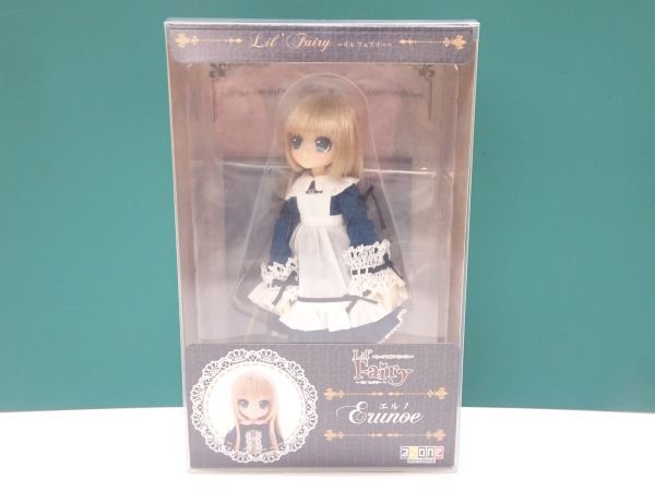 #k16【梱60】azone/アゾン Lil'Fairy ちいさなお手伝いさん エルノ リクエスト総選挙受注生産品_画像1