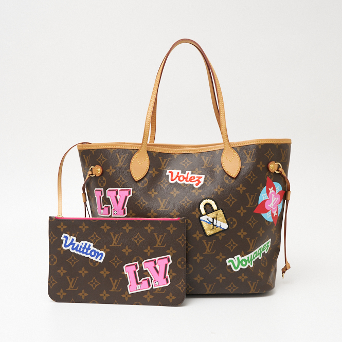 Yahoo!オークション - LOUIS VUITTON ルイヴィトン ネヴァーフル Yahoo!オークション - LOUIS VUITTON ルイヴィトン ネヴァーフル