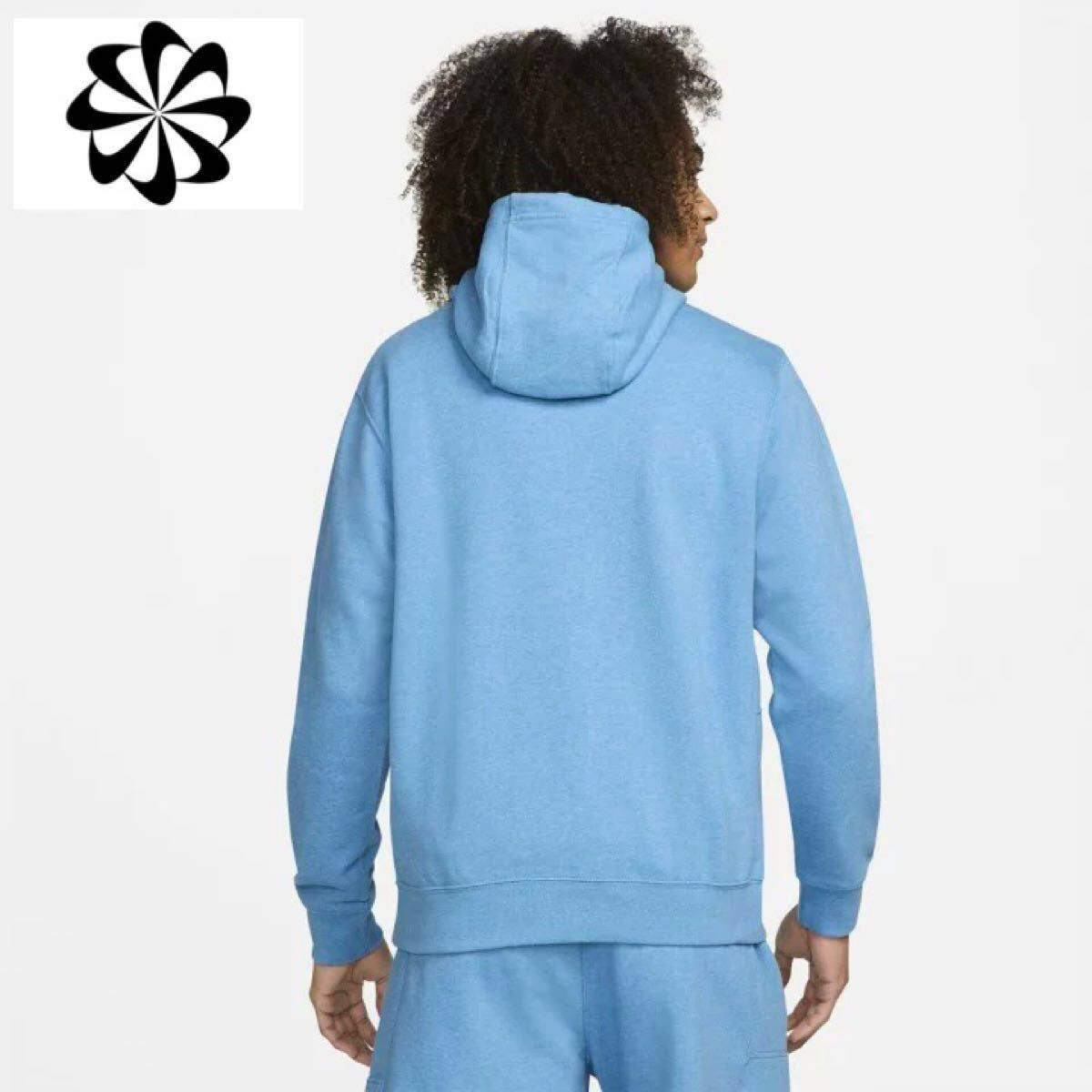新品】NIKE スウェット 上下セット パーカー ハーフパンツ 新品】NIKE スウェット 上下セット パーカー ハーフパンツ