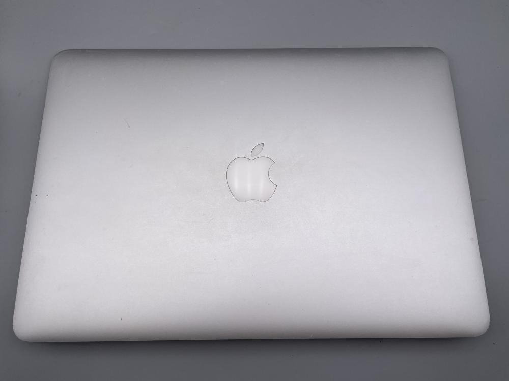 M943【ジャンク品】 MacBook Air Mid 2017 13インチ SSD 128GB 1.8GHz Intel Core i5 /100_画像3