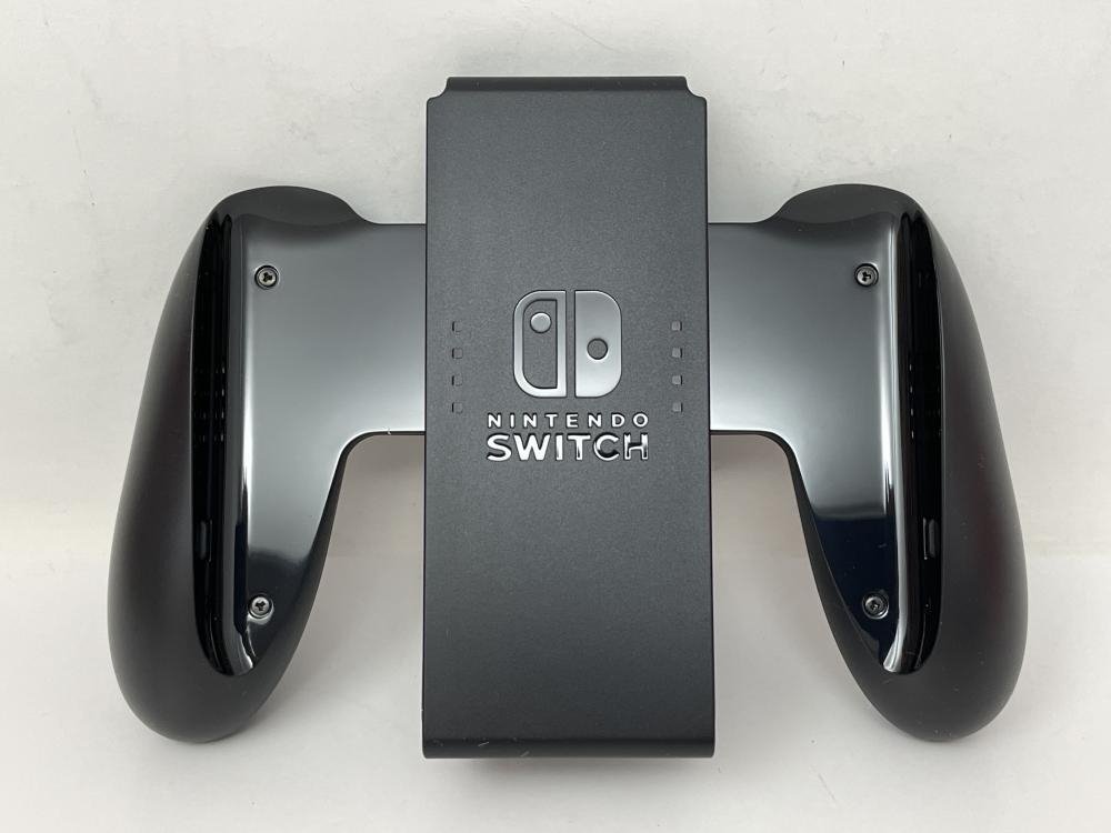 K206【美品】 Nintendo Switch 有機EL 本体 HEG-001 限定 マリオレッド