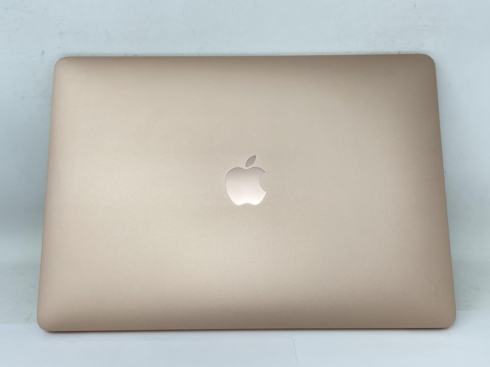 M939【ジャンク品】 MacBook Air Retina Mid 2019 13インチ SSD 128GB 1.6GHz Intel Core i5 /100_画像3