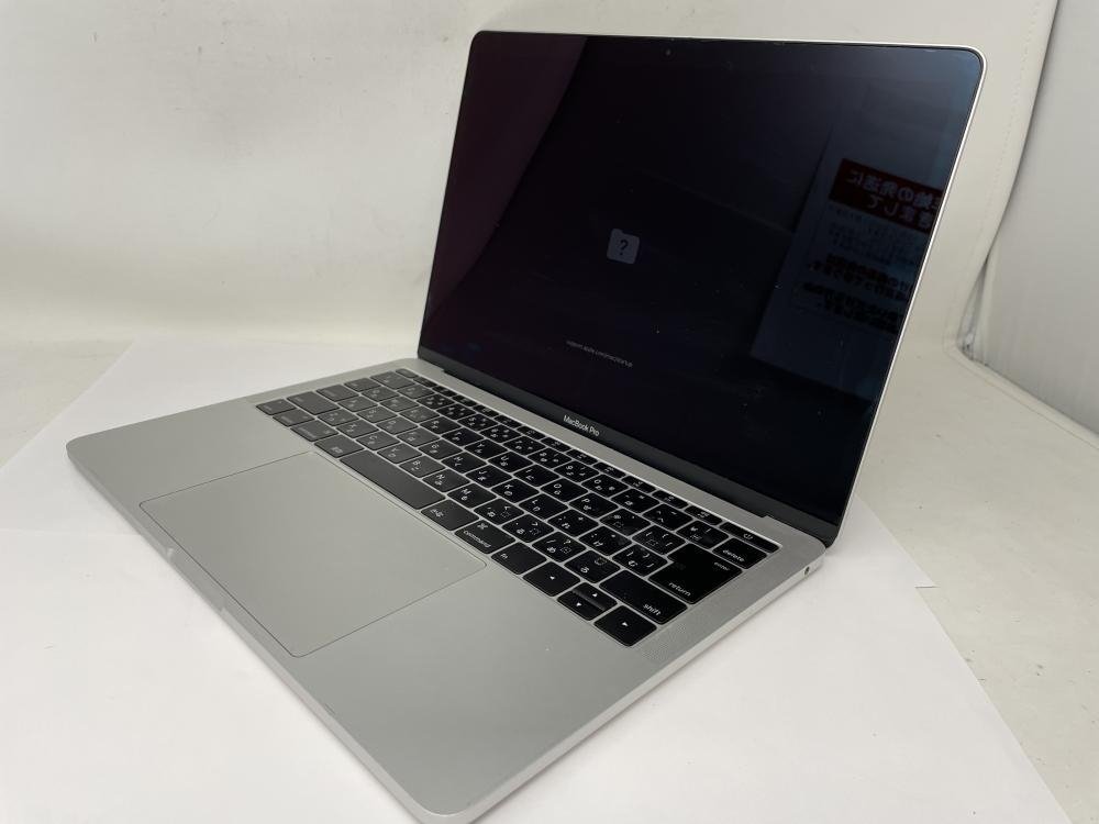 Yahoo!オークション - ☆M508【ジャンク品】 MacBook Pro 2016...