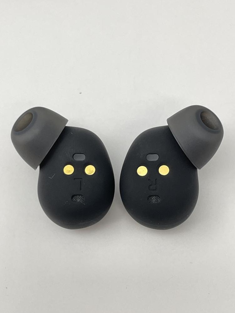 U562【美品】 Jabra Elite 10 ワイヤレス イヤホン ブラック_画像3