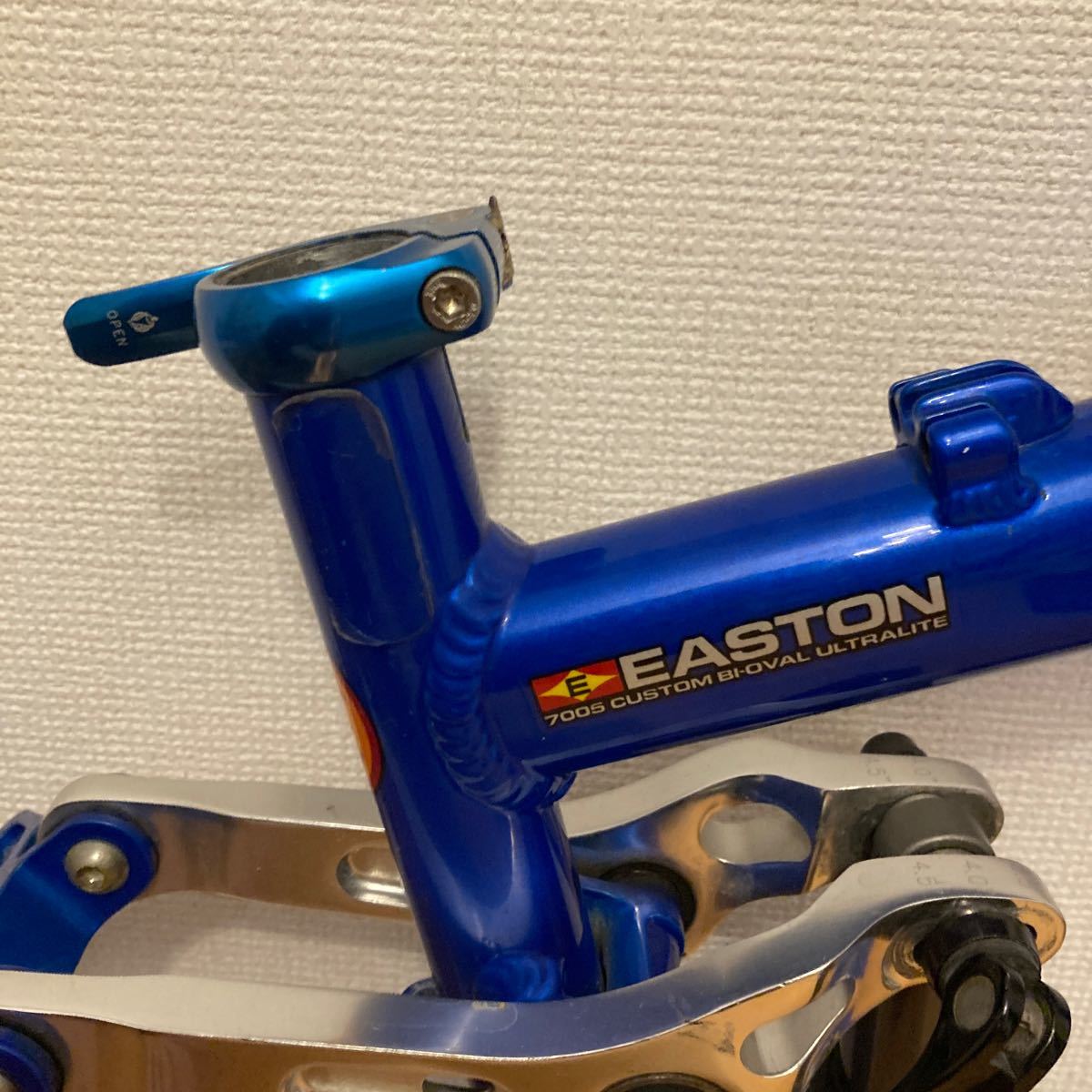 ROCKY MOUNTAIN ETSX HAND BUILT IN CANADA 26インチ FOX FLOAT R EASTON ロッキーマウンテン 検 TREK GT cannondale specialized カーボン_画像4