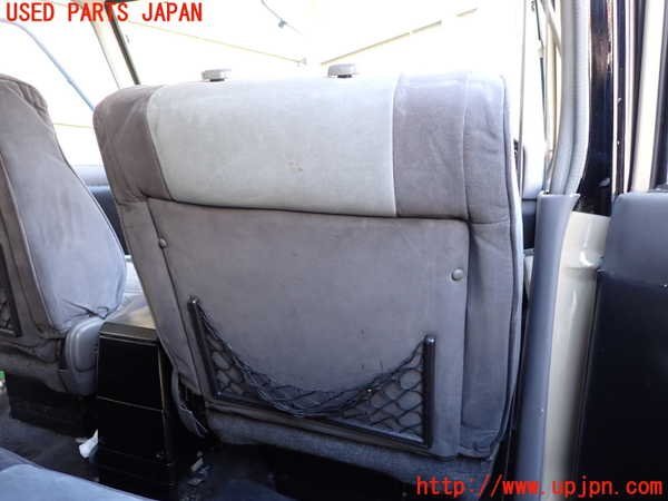 1UPJ-98327035]ランクルプラド(KZJ78W)運転席シート 中古_画像5