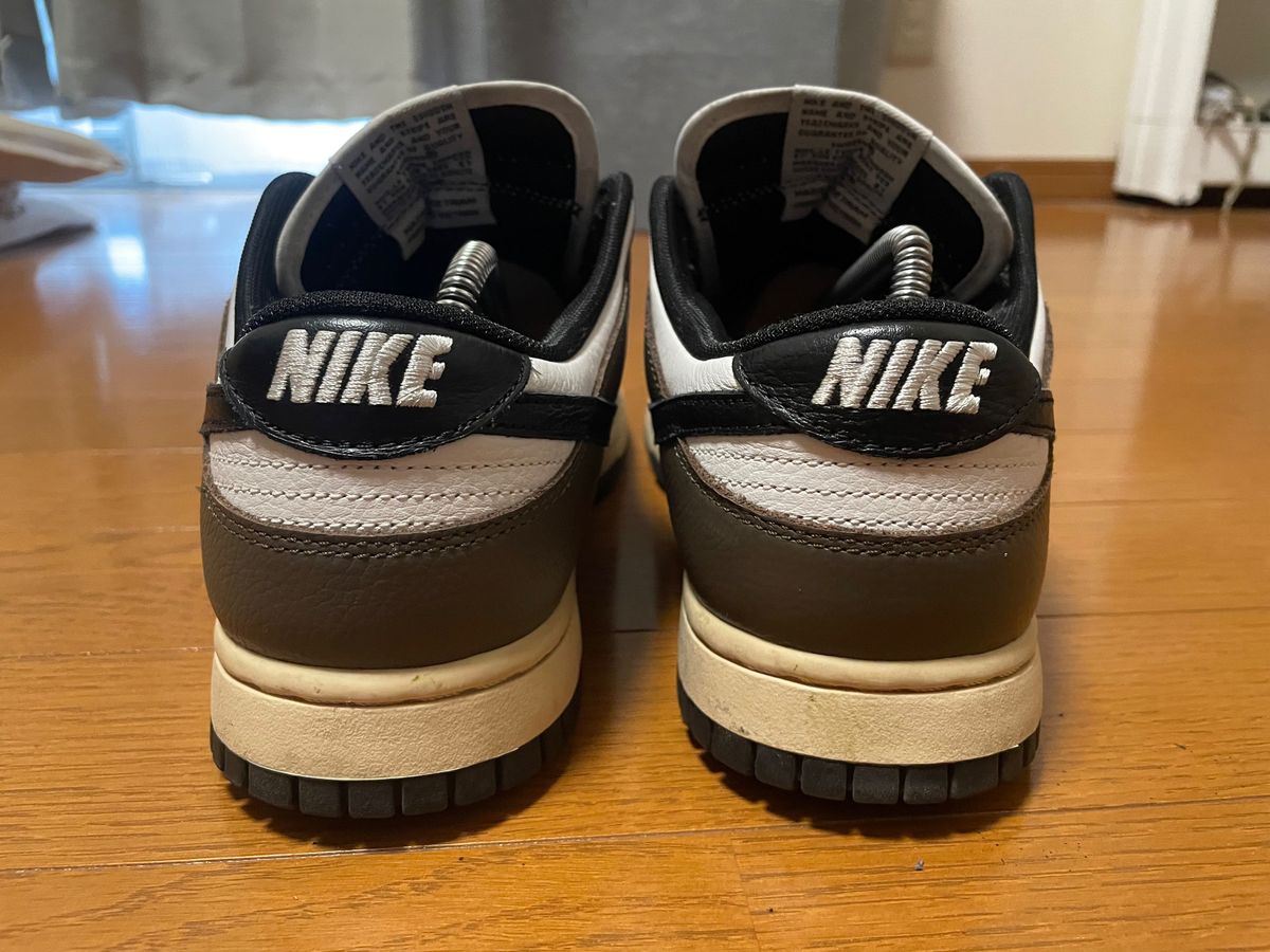 最終値下げ NIKE DUNK BY YOU ダークモカ風 26 5|Yahoo!フリマ 最終値下げ NIKE DUNK BY YOU ダークモカ風 26 5|Yahoo!フリマ