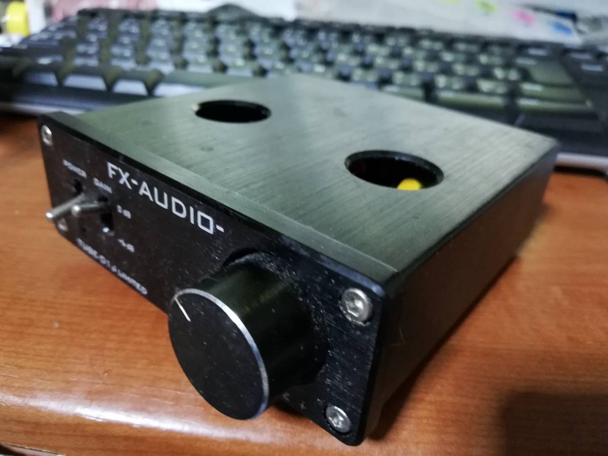 Fx Audio Tube 01j Limited Black 17 6 22 Buy 6j1 China Beijing Attaching Real Yahoo Auction Salling Fx Audio Tube 01j Limited Black 17 6 22 Buy 6j1 China Beijing Attaching Real Yahoo Auction Salling