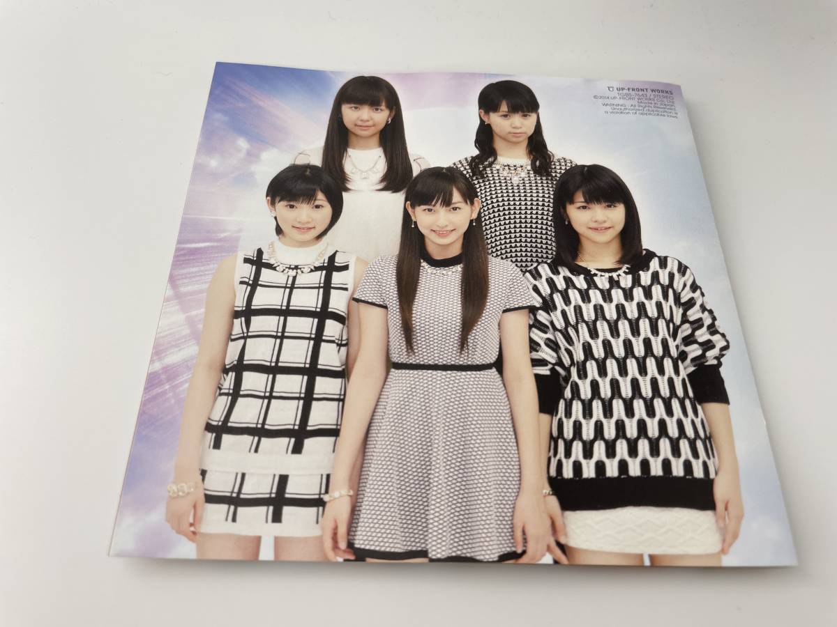 Juice＝Juice イベントV「初めてを経験中」 イベント会場限定盤　DVD　Juice=Juice　ジュースジュース　Hホ-12.　中古_画像4