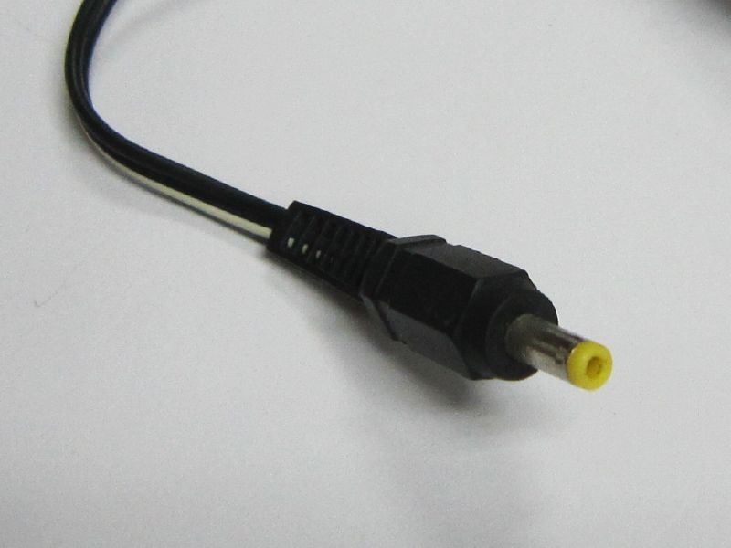 Sony AC-S604 Sony оригинальный источник питания AC адаптер PS2 наголовный дисплей PUD-J5A VR