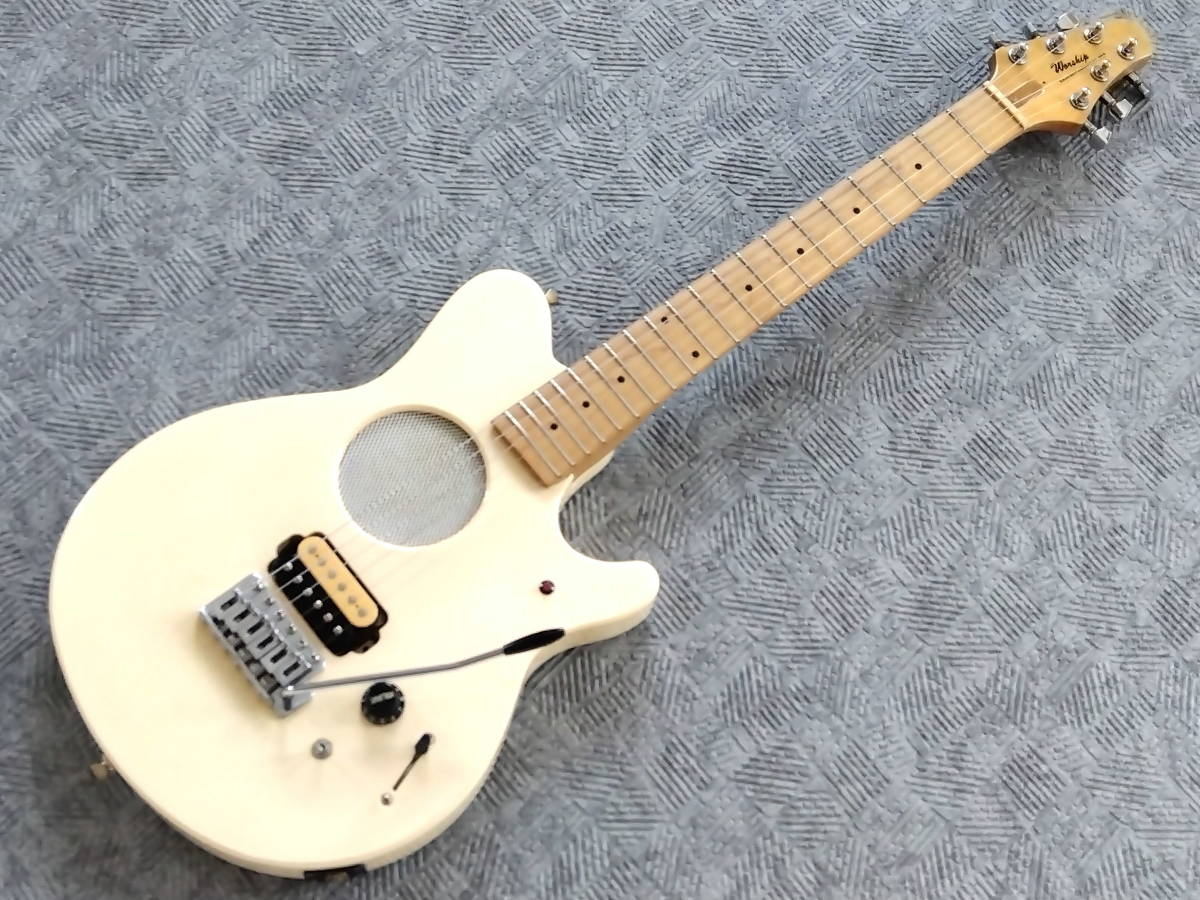 Yahoo!オークション - 動作良好 XMAS GUITAR COMPANY DR-5 Yahoo!オークション - 動作良好 XMAS GUITAR COMPANY DR-5
